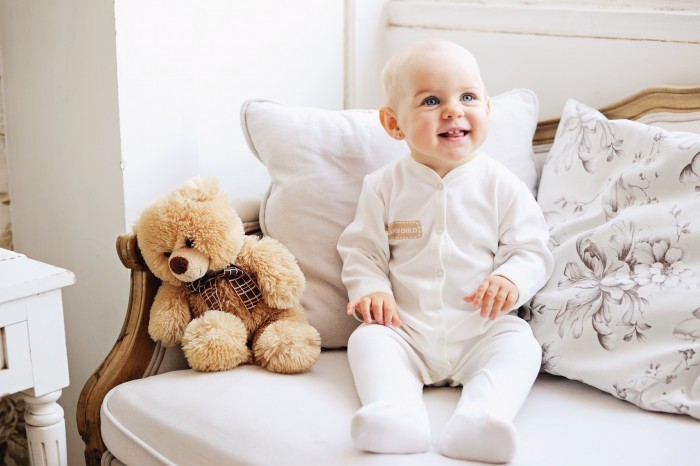 

Lucky Child Комбинезон детский Вдохновение 24-1, Комбинезон детский Вдохновение 24-1