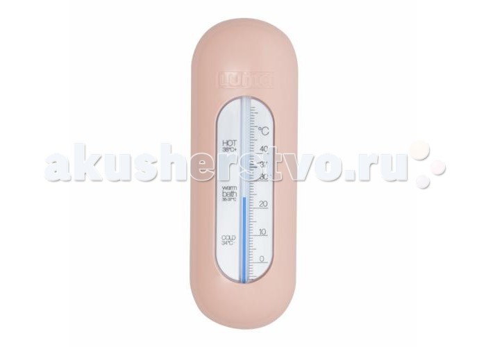 Термометры для воды Luma L213 аксессуары для ванн luma ведро