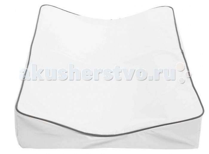 Luma Накладка для пеленания 72x44x9Накладка для пеленания 72x44x9 Luma Накладка для пеленания 72x44x9Накладка для пеленания 72x44x9Luma Накладка для пеленания 72x44x9 Верхний слой выполнен из непромокаемого материала, приятного для тела, прочного, не рвущегося по стыкам. Материал: полиэстер, полиуретан и полиэтилен, не содержит ПВХ. Верхний слой съемный, на липучках, его можно стирать при t 40С.<br>