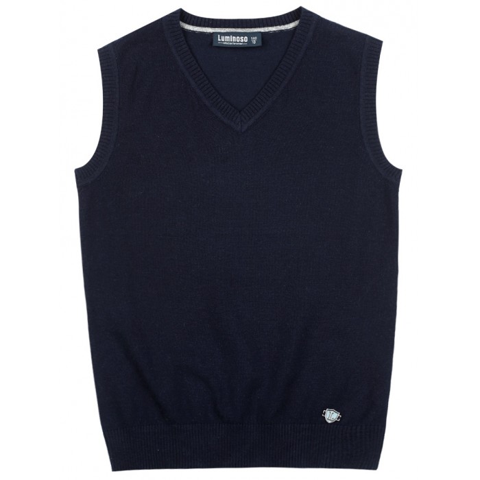 

Luminoso Жилет для мальчика 2027048, Жилет для мальчика 2027048