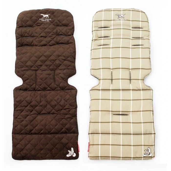 Maclaren Матрас в коляску