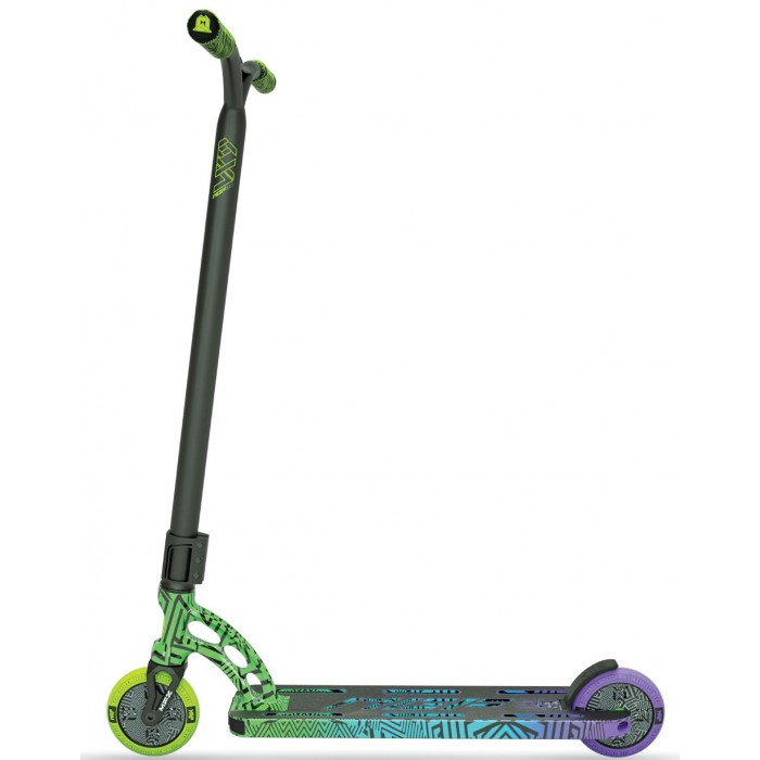 Двухколесный самокат Madd Gear Трюковый VX9 Extreme Scooter
