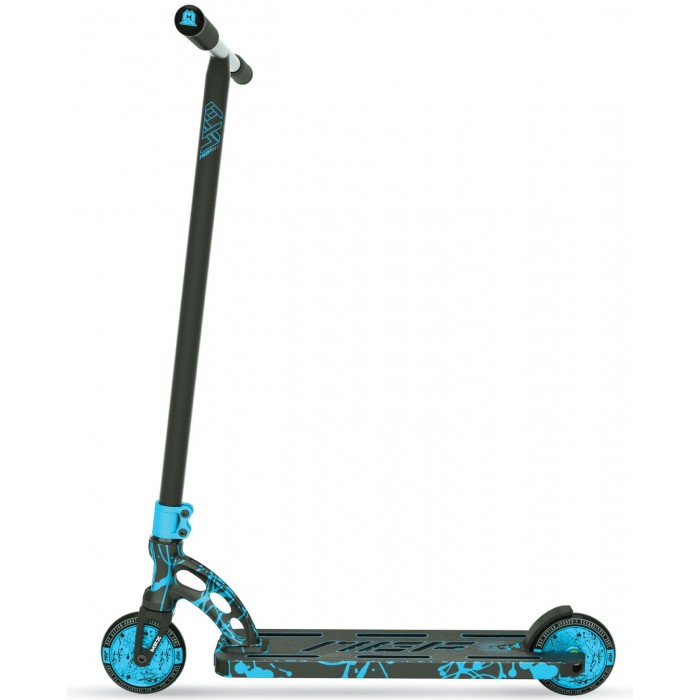 Двухколесный самокат Madd Gear Трюковый VX9 Nitro Scooter