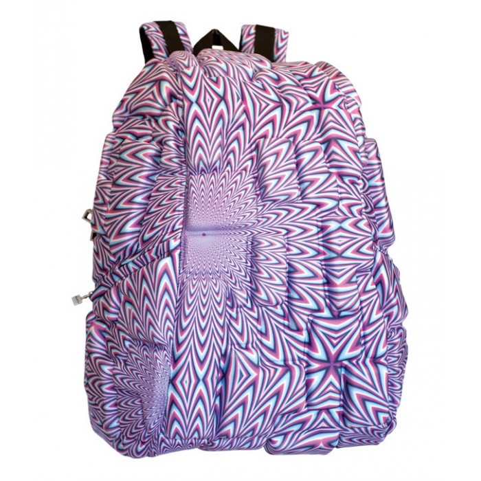 

MadPax Рюкзак Blok Full Purple Reign 46 см, Рюкзак Blok Full Purple Reign 46 см