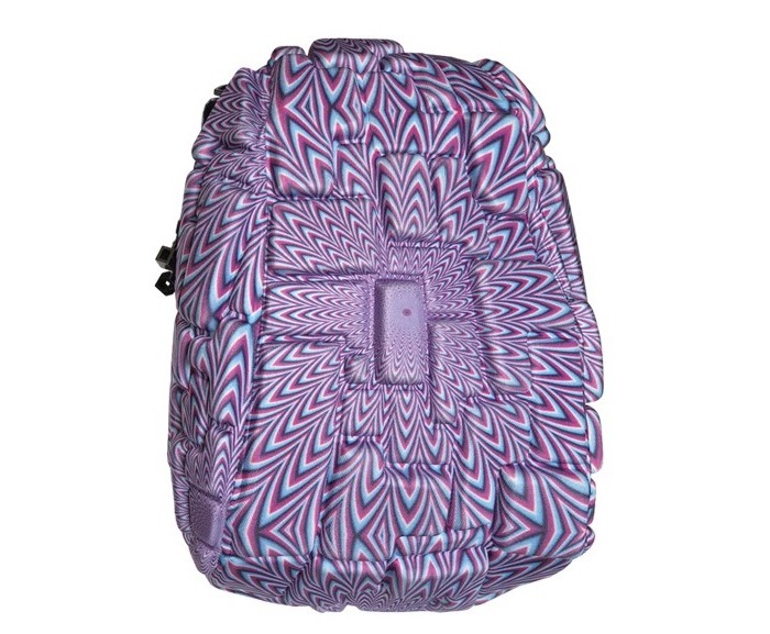 

MadPax Рюкзак Blok Half Purple Reign 36 см, Рюкзак Blok Half Purple Reign 36 см