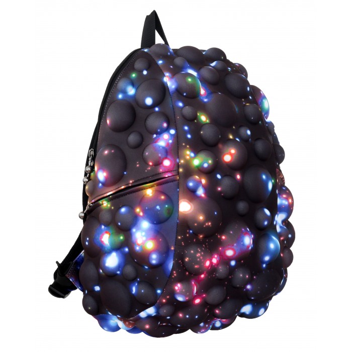 

MadPax Рюкзак Bubble Full Warpspeed 46 см, Рюкзак Bubble Full Warpspeed 46 см