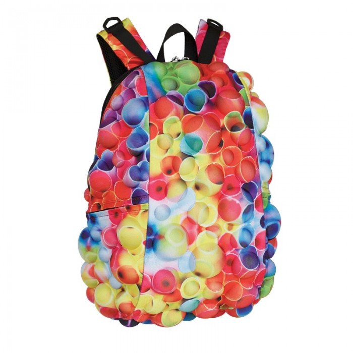 

MadPax Рюкзак Bubble Half Tubular 36 см, Рюкзак Bubble Half Tubular 36 см