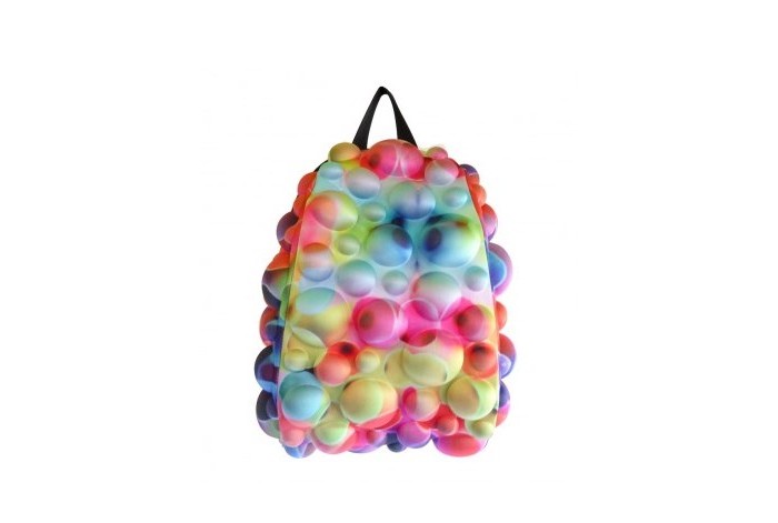 

MadPax Рюкзак Bubble Pint Tubular 28 см, Рюкзак Bubble Pint Tubular 28 см