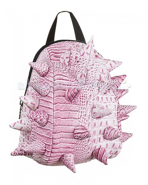 

MadPax Сумка ланч-бокс Gator Nibbler, Сумка ланч-бокс Gator Nibbler