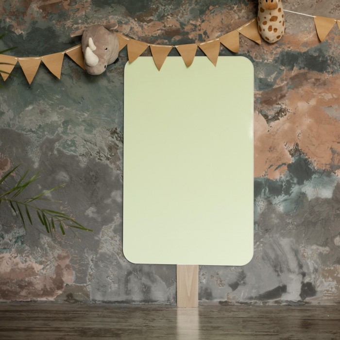 Magiboard Магнитно-маркерная доска Ice Cream S