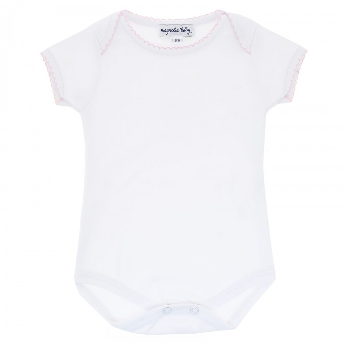 Magnolia baby Боди MB Essentials