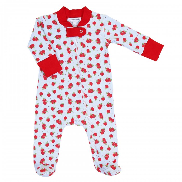 

Magnolia baby Комбинезон Vintage Apple 774-428P, Комбинезон Vintage Apple 774-428P