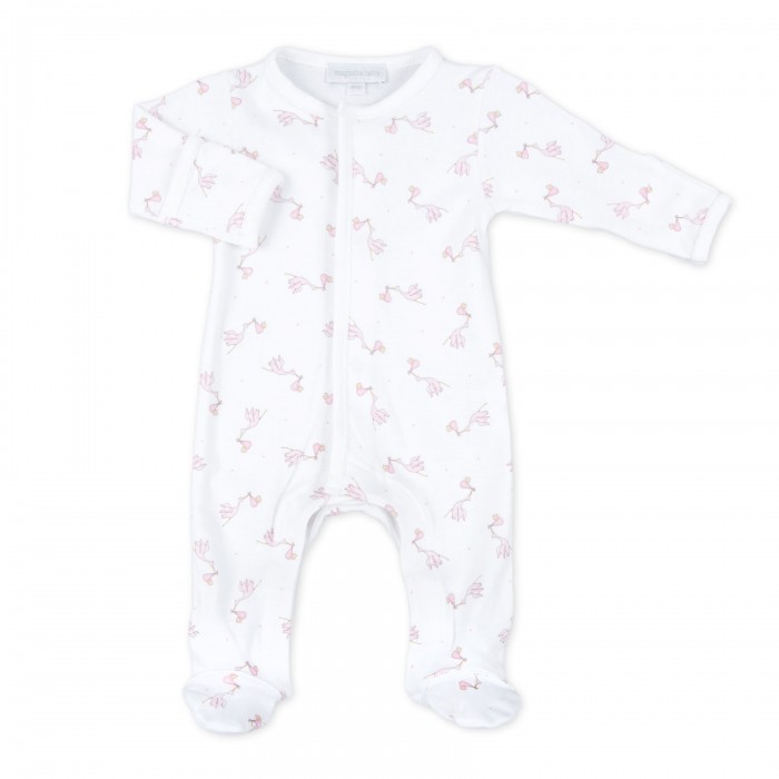 Magnolia baby Комбинезон Worth the Wait