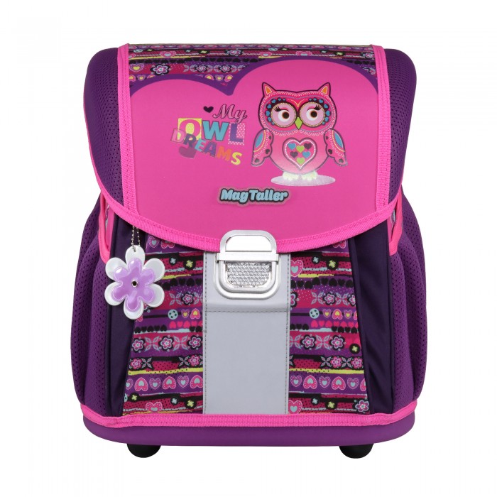 

Magtaller Ранец школьный Evo Light Owl Dreams, Ранец школьный Evo Light Owl Dreams