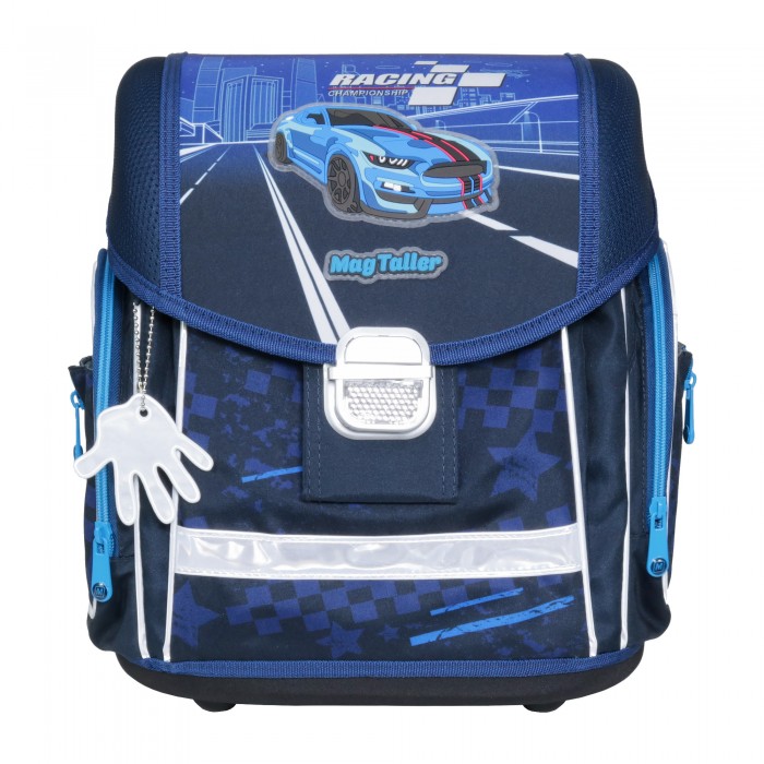 

Magtaller Ранец школьный Evo Racing 20915-061, Ранец школьный Evo Racing 20915-061