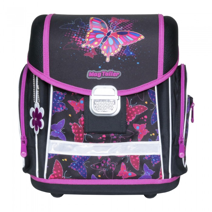 

Magtaller Ранец школьный Evo Rainbow Butterfly, Ранец школьный Evo Rainbow Butterfly