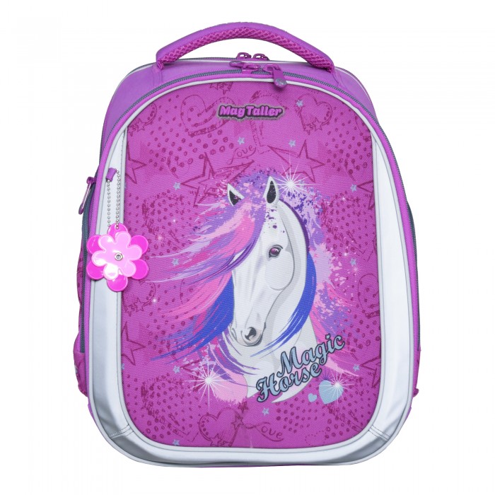 

Magtaller Рюкзак школьный Unni Magic Horse, Рюкзак школьный Unni Magic Horse