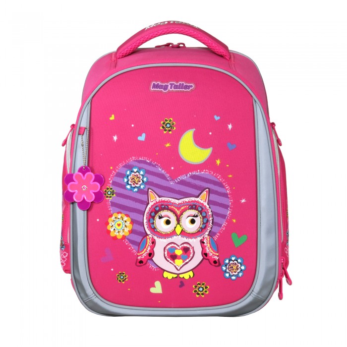 

Magtaller Рюкзак школьный Unni Owl, Рюкзак школьный Unni Owl