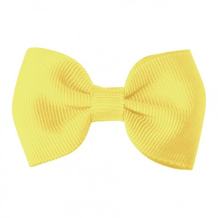 Milledeux Набор заколок-зажимов Boutique Bow маленькие Classic Grosgrain