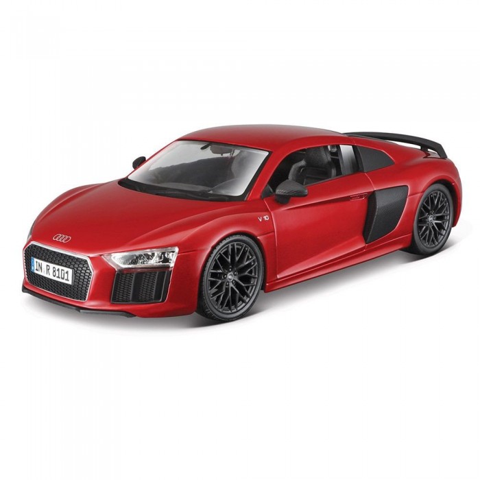 

Maisto Автомобиль Ауди R8, Автомобиль Ауди R8