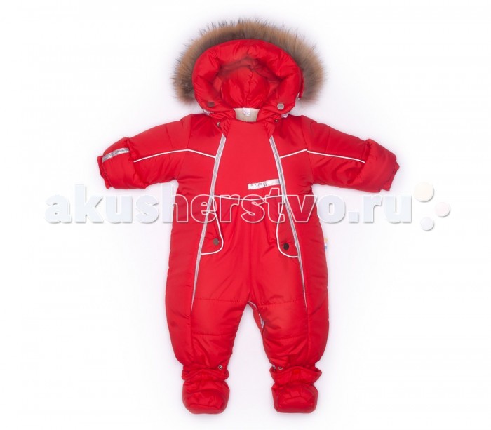 Malek Baby Комбинезон-трансформер 148шм/2Комбинезон-трансформер 148шм/2 Malek Baby Комбинезон-трансформер 148шм/2Комбинезон-трансформер 148шм/2Malek Baby Комбинезон-трансформер 148шм/2 Подкладка из натуральной овечьей шерсти. Подкладка отстегивается! Превращая комбинезон в демисезонный, повышается удобство и экономя средства на покупке дополнительного комбинезона. Данная модель легко из конверта превращается в полноценный комбинезон. Покупая одну вещь вы получаете - две в одной! 1. Зимний конверт 2. Зимний комбинезон Универсальная модель позволит значительно сократить денежные средства! Длинная застежка молния, которая позволяет легко одевать малыша, не причиняя ему неудобств. На рукавах манжет-отворот, которым можно закрыть ручки ребенку. В комплекте пинетки на кнопке - овечья шерсть. Опушка из натурального меха - песец. Есть возможность отстегнуть. Комбинезон из овечьей шерсти - это лучшее, что можно придумать для вашего младенца. Рекомендуемый температурный режим до -30 градусов. Овечья шерсть согреет малыша в зимнюю непогоду. Она обладает лечебными и успокаивающими свойствами, что благотворно влияет на самочувствие детей. Комбинезон Российского производства. Сертифицирован. Верх комбинезона - 100% полиэстер Наполнитель - синтепон 200 г. Отстегивающаяся подкладка - 50% овечья шерсть меринос, 50% полиэстер Уход: Бережная стирка при 30 градусах.<br>