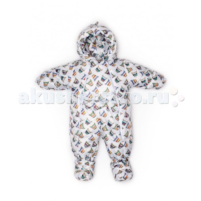 Зимние комбинезоны и комплекты Malek Baby Комбинезон-трансформер 155шм, Зимние комбинезоны и комплекты - артикул:590054 Зимние комбинезоны и комплекты Malek Baby Комбинезон-трансформер 155шм, Зимние комбинезоны и комплекты - артикул:590054