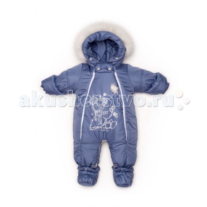 Зимние комбинезоны и комплекты Malek Baby Комбинезон-трансформер 163шм/2, Зимние комбинезоны и комплекты - артикул:590044 Зимние комбинезоны и комплекты Malek Baby Комбинезон-трансформер 163шм/2, Зимние комбинезоны и комплекты - артикул:590044