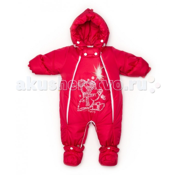 Зимние комбинезоны и комплекты Malek Baby Комбинезон-трансформер 163шм, Зимние комбинезоны и комплекты - артикул:590024 Зимние комбинезоны и комплекты Malek Baby Комбинезон-трансформер 163шм, Зимние комбинезоны и комплекты - артикул:590024