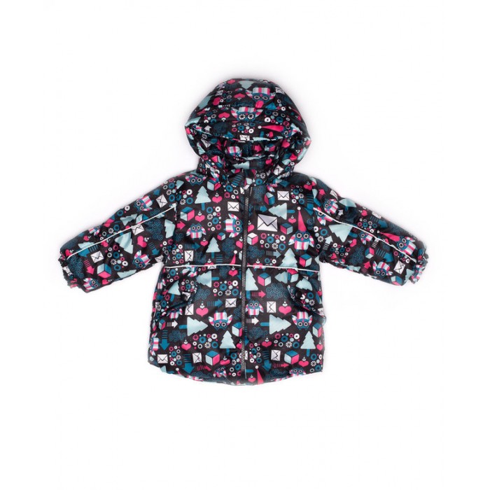 

Malek Baby Куртка зимняя 709шм, Куртка зимняя 709шм