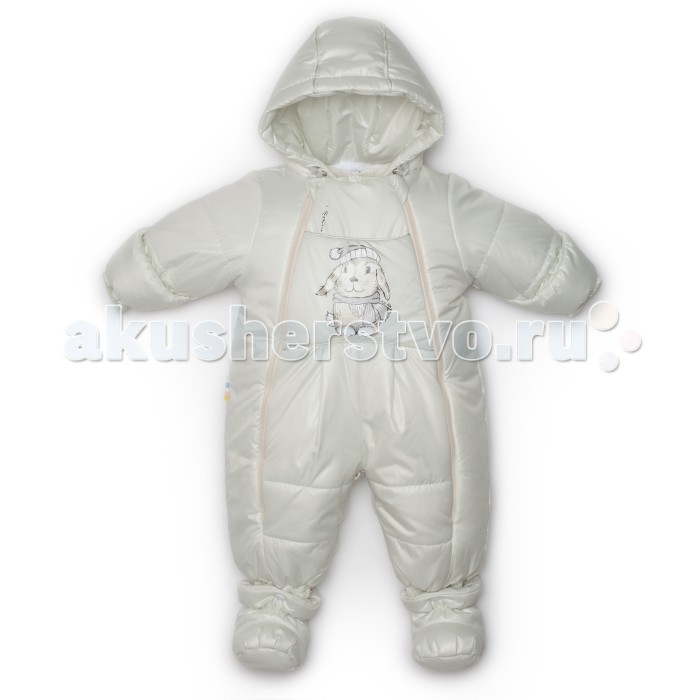 

Malek Baby Комбинезон-трансформер 137шм