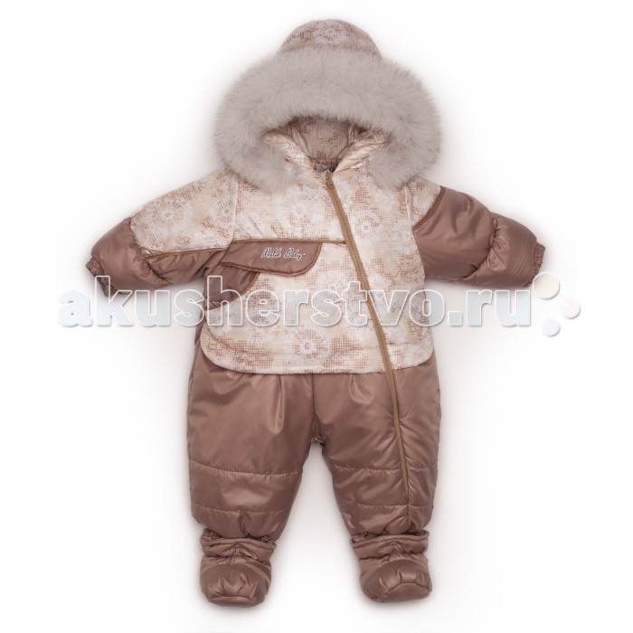 Malek Baby Комбинезон-трансформер 132шм/2Комбинезон-трансформер 132шм/2 Malek Baby Комбинезон-трансформер 132шм/2Комбинезон-трансформер 132шм/2Теплый зимний комбинезон-трансформер Malek Baby дл новорожденного. Подкладка из натуральной овечьей шерсти. Подкладка отстегиваетс! Превраща комбинезон в демисезонный, повышаетс удобство и коном средства на покупке дополнительного комбинезона. Данна модель легко из конверта превращаетс в полноценный комбинезон. Покупа одну вещь вы получаете - две в одной! 1. Зимний конверт 2. Зимний комбинезон Универсальна модель позволит значительно сократить денежные средства! Длинна застежка молни, котора позволет легко одевать малыша, не причин ему неудобств. На рукавах манжет-отворот, которым можно закрыть ручки ребенку. В комплекте пинетки на кнопке - овечь шерсть. Опушка из натурального меха - песец. Есть возможность отстегнуть. Комбинезон из овечьей шерсти - то лучшее, что можно придумать дл вашего младенца. Рекомендуемый температурный режим до -30 градусов. Овечь шерсть согреет малыша в зимн непогоду. Она обладает лечебными и успокаиващими свойствами, что благотворно влиет на самочувствие детей. Комбинезон Российского производства. Сертифицирован. Верх комбинезона - 100% полистер Наполнитель - синтепон 200 г. Отстегиващас подкладка - 50% овечь шерсть меринос, 50% полистер Уход: Бережна стирка при 30 градусах.<br>