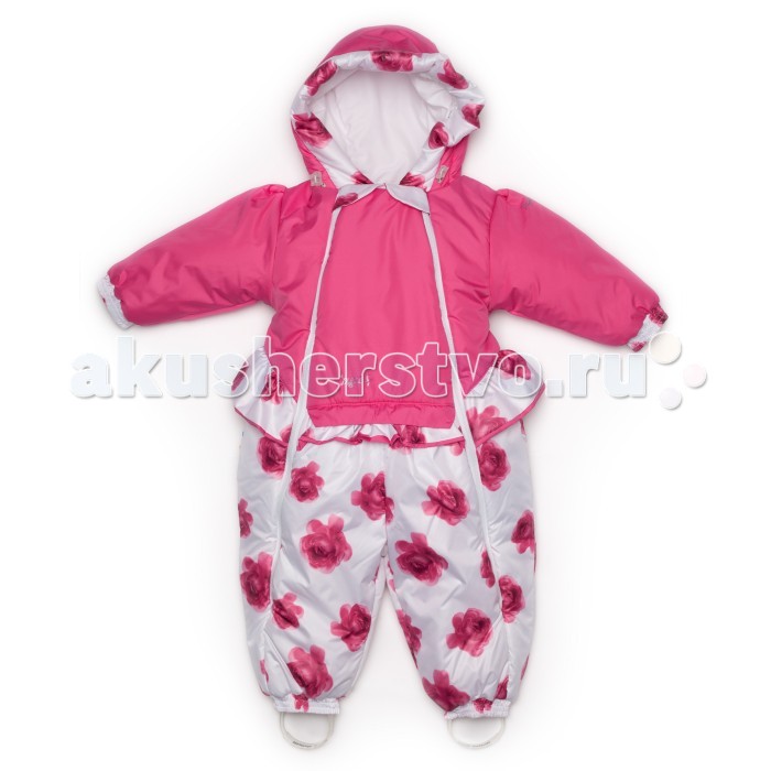 Malek Baby Комбинезон 212П РозыКомбинезон 212П Розы Malek Baby Комбинезон 212П РозыКомбинезон 212П РозыMalek Baby Комбинезон 212П Розы Комбинезон на сезоны осень и зима для вашей малышки. Оснащен двумя застежками-молниями. Верх 100 п/э, наполнитель-синтепон 100гр.<br>