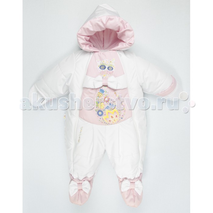 

Malek Baby Комбинезон для новорожденных 215п