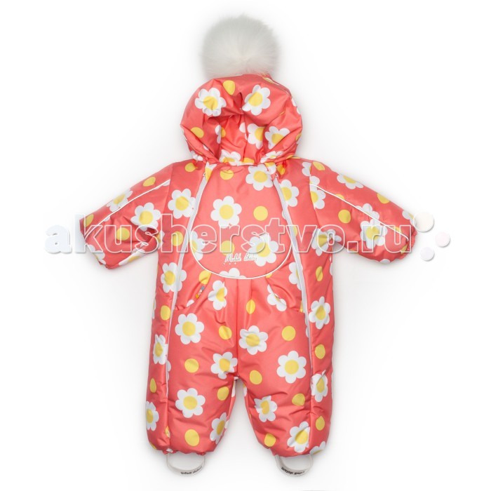 

Malek Baby Комбинезон зимний 244шм/1