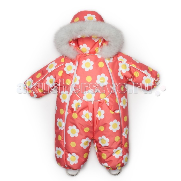 

Malek Baby Комбинезон зимний 244шм/2