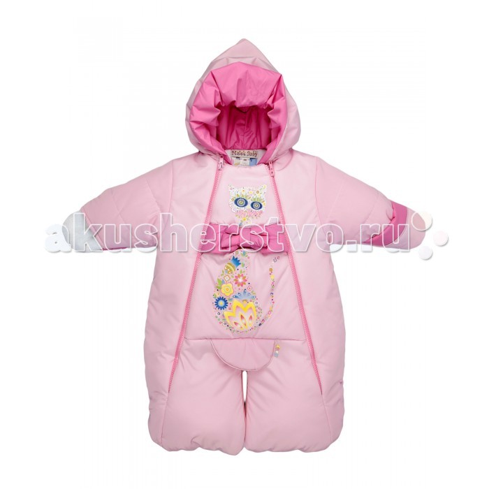

Malek Baby Конверт для новорожденного 302т