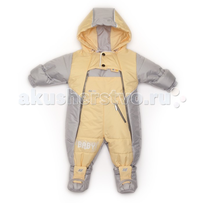 Malek Baby Трансформер для новорожденного 130ТТрансформер для новорожденного 130Т Malek Baby Трансформер для новорожденного 130ТТрансформер для новорожденного 130ТMalek Baby Трансформер для новорожденного 130Т Комбинезон - трансформер. Универсальная модель: и конверт на выписку, для прогулок и комбинезон Две молнии по бокам. Рукавчики с отворотом и пинетки на застежке кнопка. Карман для соски. Капюшон имеет утяжку с фиксатором затягивания. Рукавчики с отворотом. Состав: верх - 100% ПЭ, утеплитель - синтепон (100 гр).<br>