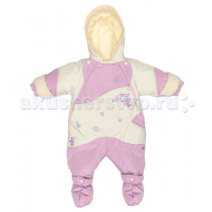 

Malek Baby Трансформер для новорожденного 139П