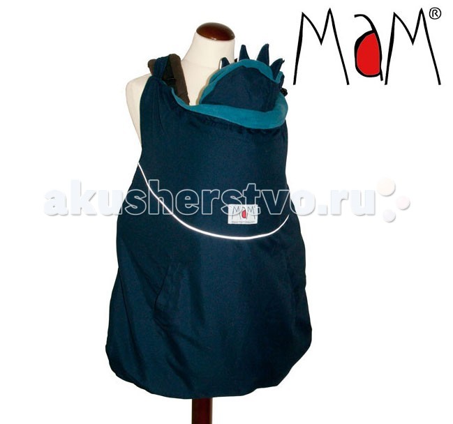 MaM Design Зимняя накидка для слингоношения с шапочкой для малыша Winter CoverЗимняя накидка для слингоношения с шапочкой для малыша Winter Cover MaM Design Зимняя накидка для слингоношения с шапочкой для малыша Winter CoverЗимняя накидка для слингоношения с шапочкой для малыша Winter CoverЗимняя накидка для слингоношения с шапочкой для малыша Winter Cover позволяет сохранить в тепле вашего малыша в холодное время года. Отлично сочетается с любыми видами слингов и переносок. Может использоваться при ношении спереди и на спине. Коллекция МаМ разработана мамами для мам и олицетворяет продуманный финский дизайн, инновации и внимание к экологии и традициям. Особенности: Удобно использовать Голова спящего малыша поддерживается краем накидки Шапочка малыша регулируется по размеру и может использоваться самостоятельно Практичный карман спереди Материал: Полиэстер (микрофибра), тёплая флисовая подкладка (360 g/m2) Уход: Стирайте накидки для слингоношения МаМ при температуре 30°С вместе с аналогичными по цвету вещами. Не отбеливайте и не сушите в сушильном барабане. Гладьте только на очень слабых температурах. Пожалуйста, не добавляйте при стирке кондиционер для смягчения белья и не гладьте продукты MaM, которые в составе содержат мембрану. При ношении ребенка ткань накидки может слегка окрасить Вашу одежду при первом использовании. Поэтому мы рекомендуем перед использованием постирать вещь, чтобы удалить лишнюю краску. Коллекция МаМ разработана мамами для мам и олицетворяет продуманный финский дизайн, инновации и внимание к экологии и традициям.<br>