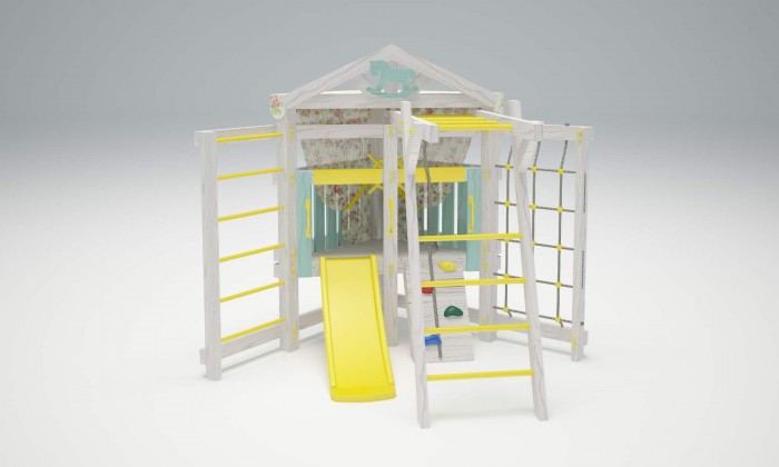 Игровые комплексы Савушка Baby 10 Детский игровой комплекс, Игровые комплексы - артикул:469181 Игровые комплексы Савушка Baby 10 Детский игровой комплекс, Игровые комплексы - артикул:469181