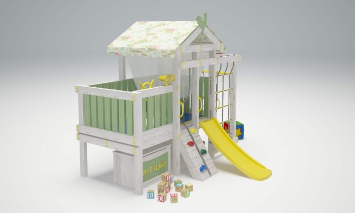 Игровые комплексы Савушка Baby 3 Детский игровой комплекс, Игровые комплексы - артикул:468966 Игровые комплексы Савушка Baby 3 Детский игровой комплекс, Игровые комплексы - артикул:468966
