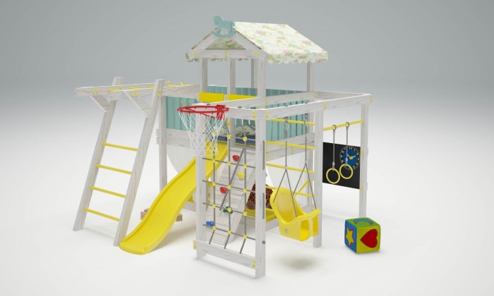 Игровые комплексы Савушка Baby 5 Детский игровой комплекс, Игровые комплексы - артикул:468976 Игровые комплексы Савушка Baby 5 Детский игровой комплекс, Игровые комплексы - артикул:468976