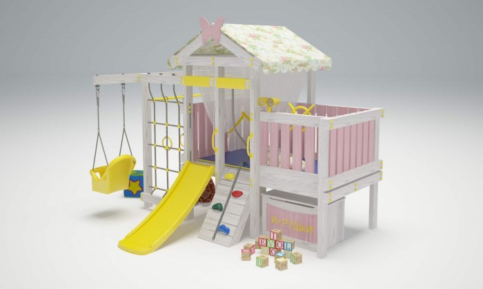 Игровые комплексы Савушка Baby 6 Детский игровой комплекс, Игровые комплексы - артикул:468981 Игровые комплексы Савушка Baby 6 Детский игровой комплекс, Игровые комплексы - артикул:468981