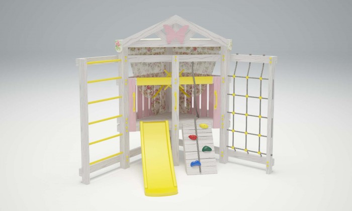 Игровые комплексы Савушка Baby 9 Детский игровой комплекс, Игровые комплексы - артикул:469171 Игровые комплексы Савушка Baby 9 Детский игровой комплекс, Игровые комплексы - артикул:469171