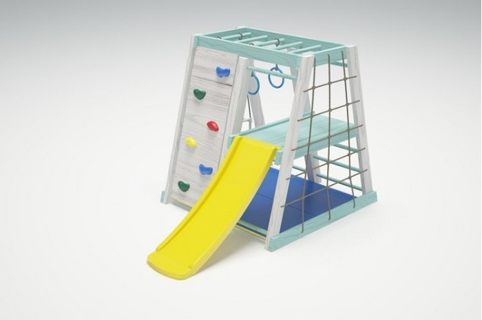 

Савушка Кроха 4 Домашний спортивный комплекс, Кроха 4 Домашний спортивный комплекс