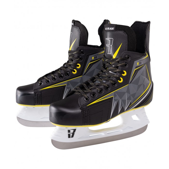

Ice Blade Коньки хоккейные Vortex V110, Коньки хоккейные Vortex V110