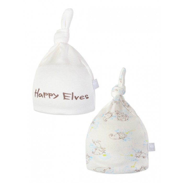 

Мамуляндия Шапочка для мальчика Эльфы 20-305 2 шт., Шапочка для мальчика Эльфы 20-305 2 шт.