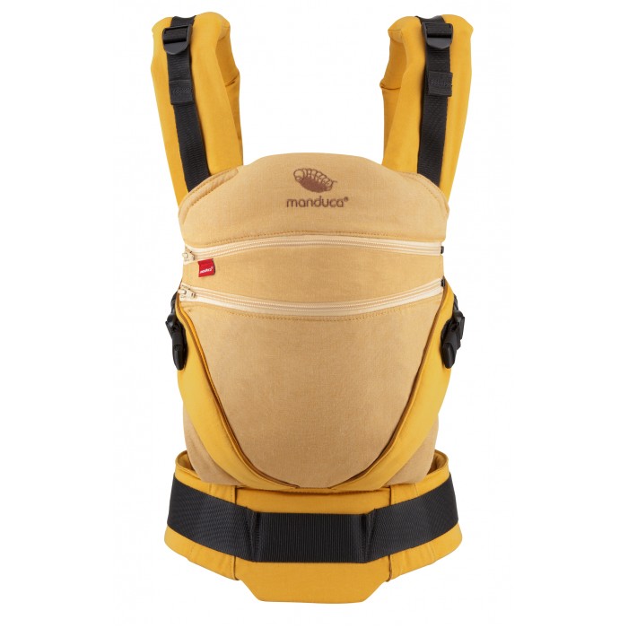 Рюкзак-кенгуру Manduca XT Denim