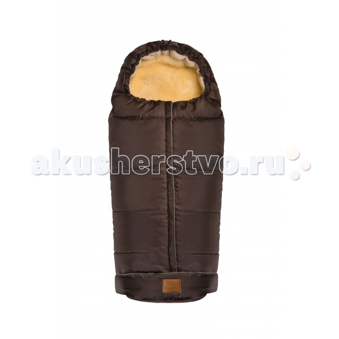 

Зимний конверт Mansita Transform 2 в 1