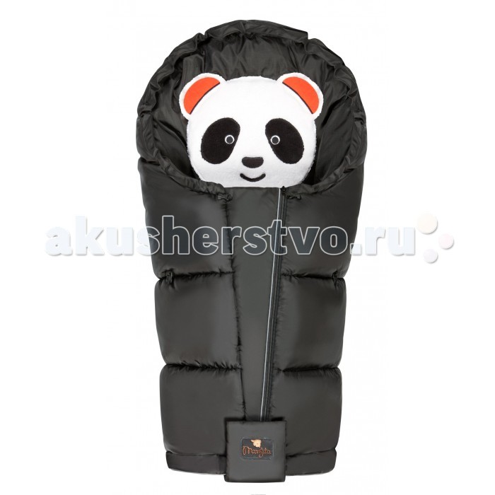 Демисезонный конверт Mansita флисовый Pandaфлисовый Panda Демисезонный конверт Mansita флисовый Pandaфлисовый PandaКонверт флисовый “Panda” Материалы: •Подкладка: 100% гипоаллергенный флис - полистер •верхн часть: влаго- и ветронепроницаемый материал - 100% полиамид •утеплитель: синтепон и шарики из полистерного волокна Особенности: •Длина : 95 см •Ширина: от 48 см до 52 см •Продуманный дизайн позволет использовать конверт дл детей от 0 месцев и до 3 лет. •Термометр на внутренней поле конверта позволит быть уверенным, что малышу тепло и комфортно •Продуманна Т-образна система молний, позволща полность раскрыть конверт и превратить его в теплый игровой коврик •Регулируема ширина конверта за счет двойной системы молний на откидной поле конверта •Полы конверта можно раскрыть и зафиксировать с помощь специальных карабинов •Конверт затгиваетс в верхней части при помощи шнурков, что позволет плотно фиксировать верхн часть вокруг головки ребенка •На нижней части конверта иметс прорези дл ремней безопасности •На нижней части конверта иметс вставки против скольжени на гладкой поверхности •Внутри нижн часть конверта выполнена из грзеотталкиващей ткани и легко чиститс •Наружна ткань RESIST-Drop из высококачественных волокон обладает хорошей износостойкость, а плотность плетени придает ей ветрозащитные свойства. Ткань покрыта водоотталкиващей пропиткой, благодар которой капли воды не впитыватс, а собиратс в капли на поверхности, легко скатывась вниз. •Легко стираетс в стиральной машине и не требует особого ухода. Использование: •В колске-лльке •Прогулочной колске •конверт на выписку<br>